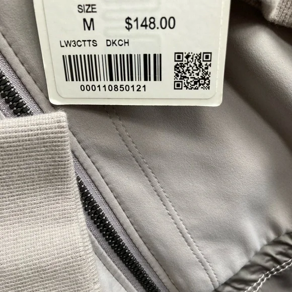 Lululemon Swept Along Jacket - NWT - Picture 2 of 4